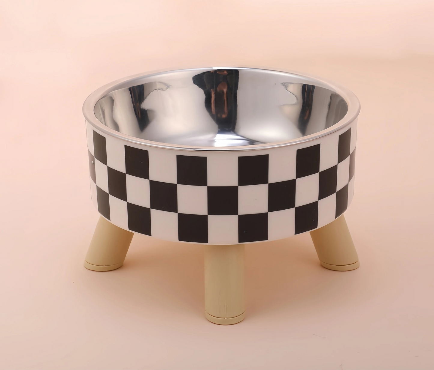 Elevated Pet Feeder Bowl